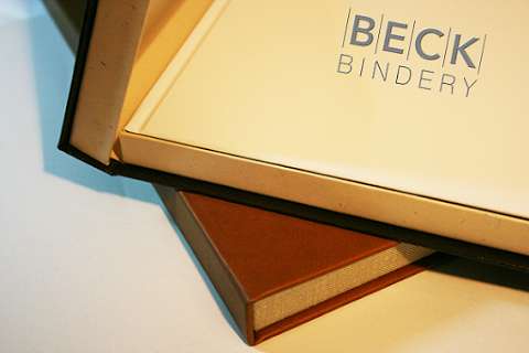 Beck Bindery Service Limited