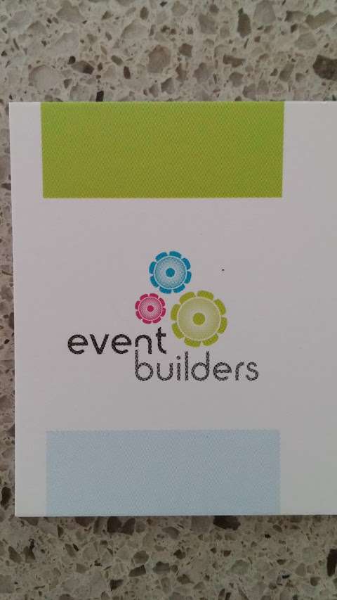 EventBuilders Inc.