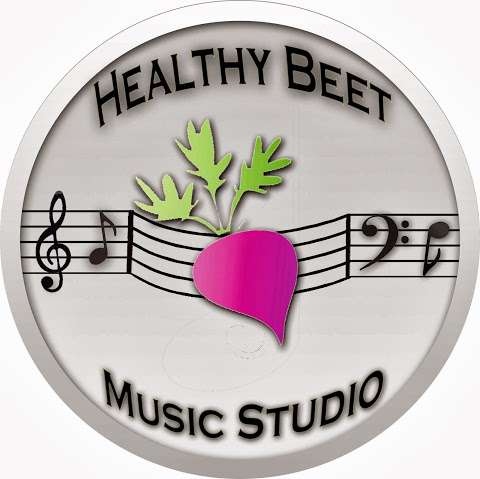 Healthy Beet Music Studio