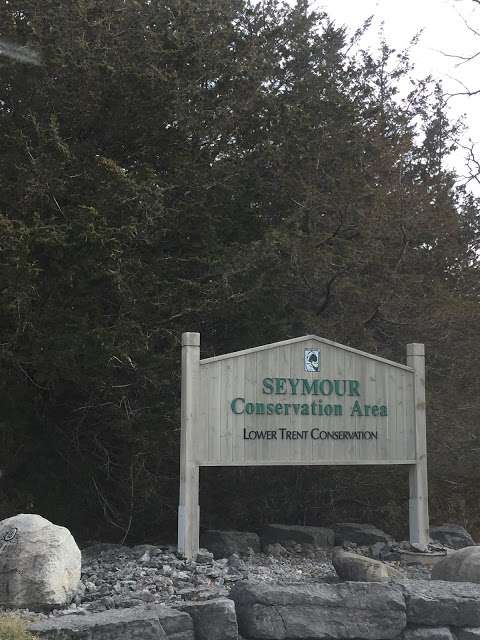 Seymour Conservation Area