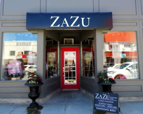 ZAZU Boutique