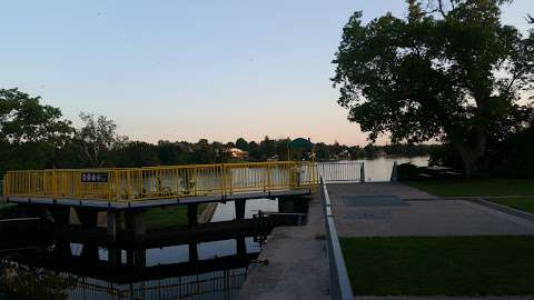 Trent-Severn Waterway Lock 13 Campbellford